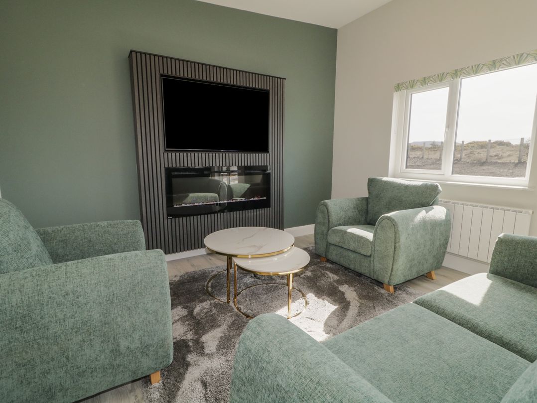 Number 2 Villa - The View