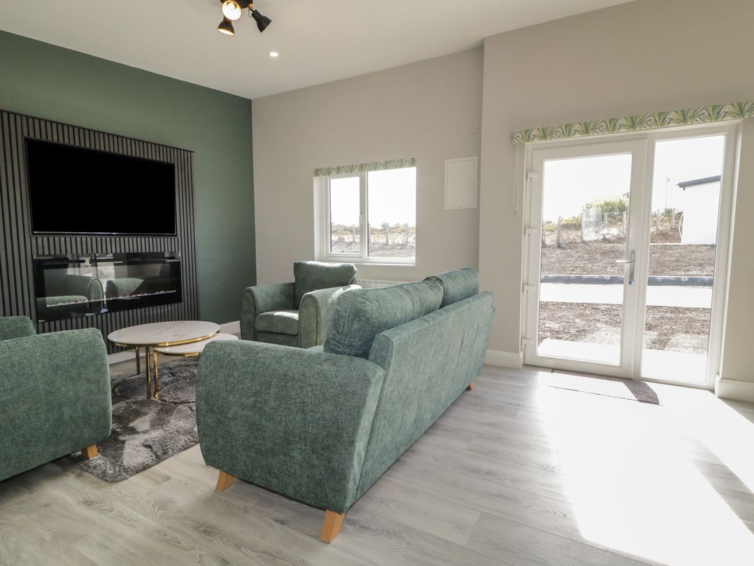 Number 2 Villa - The View