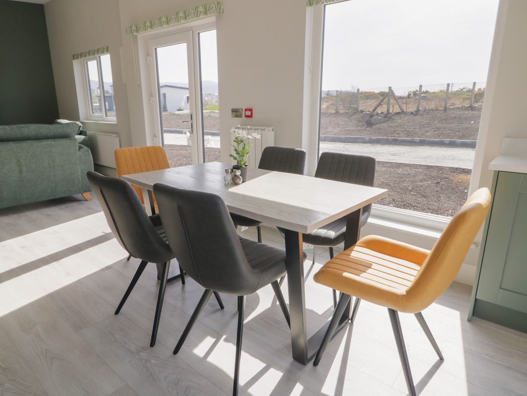 Number 2 Villa - The View