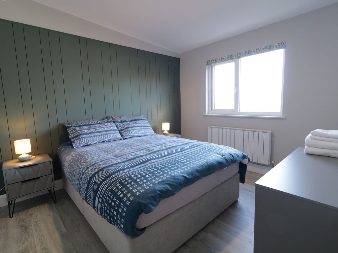 Number 2 Villa - The View