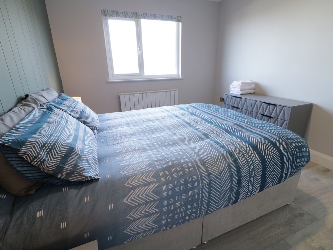 Number 2 Villa - The View