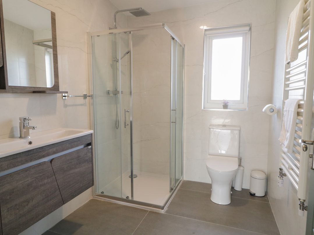 Number 2 Villa - The View