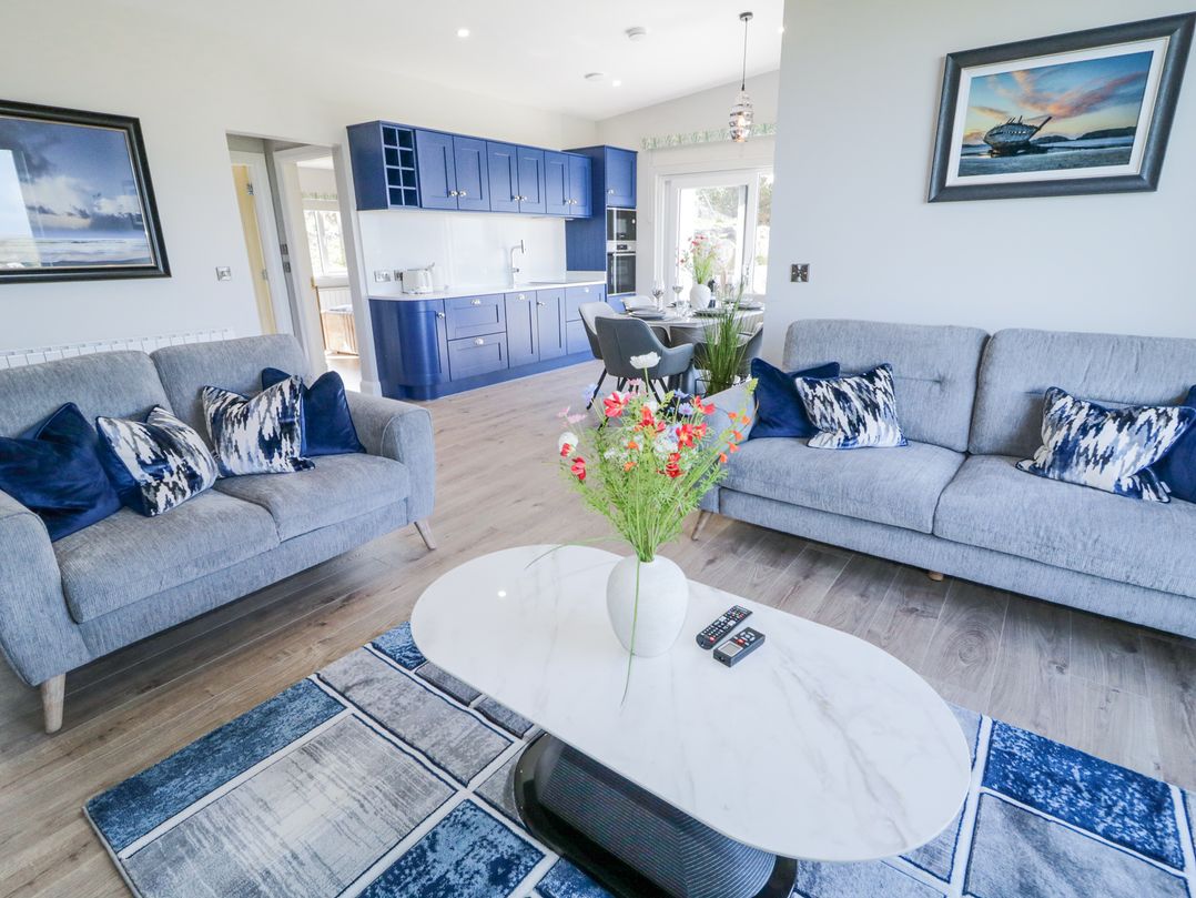 Number 5 Villa - The View