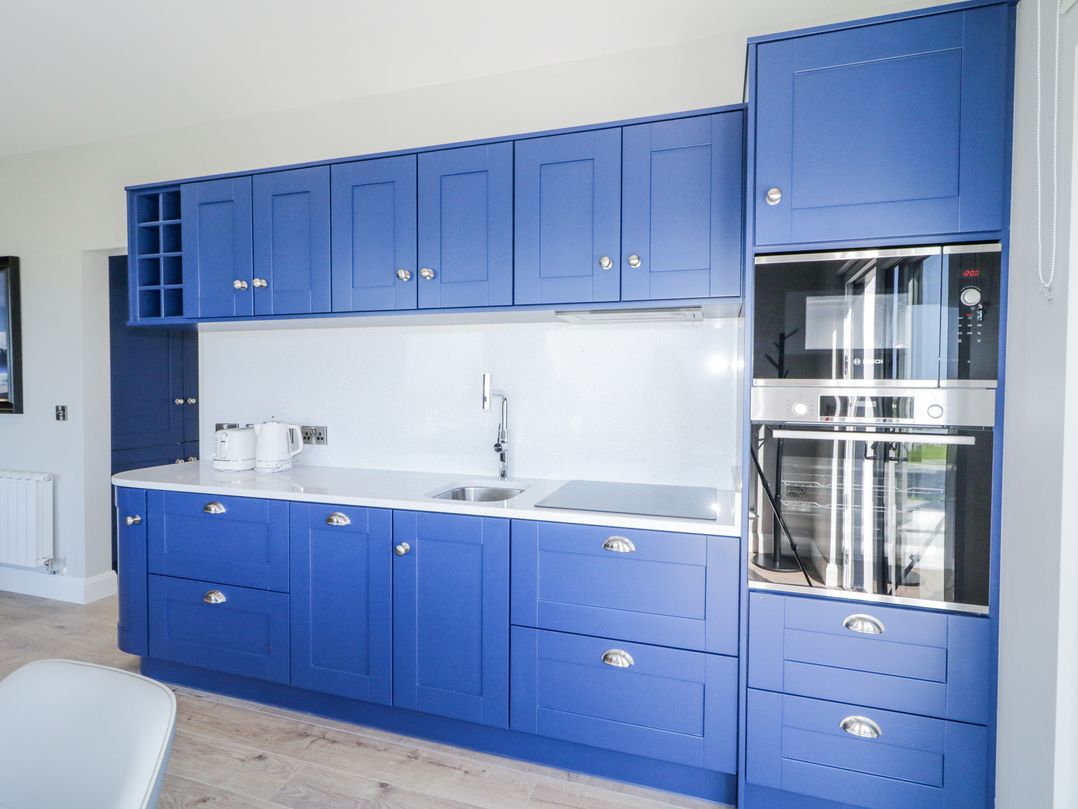 Number 5 Villa - The View