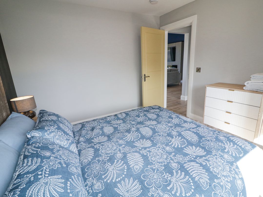 Number 5 Villa - The View