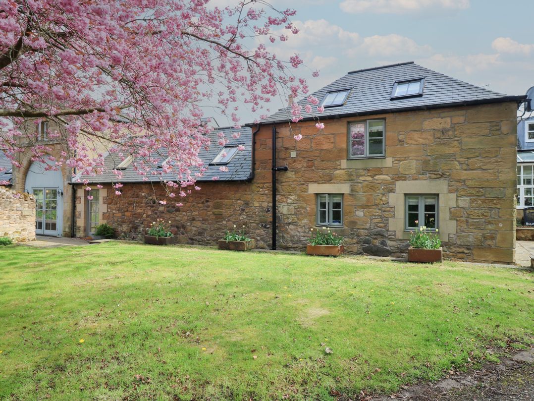 The Stables