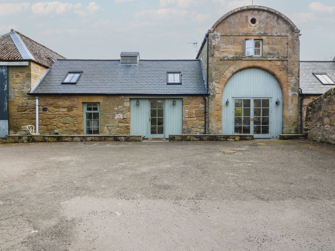 The Hayshed