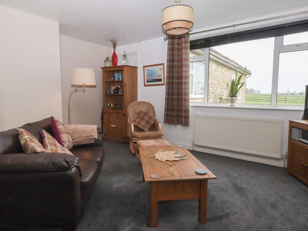 Walnut Cottage