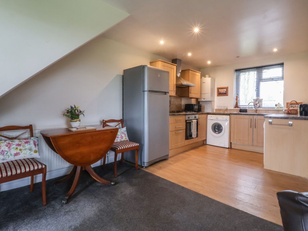 Walnut Cottage