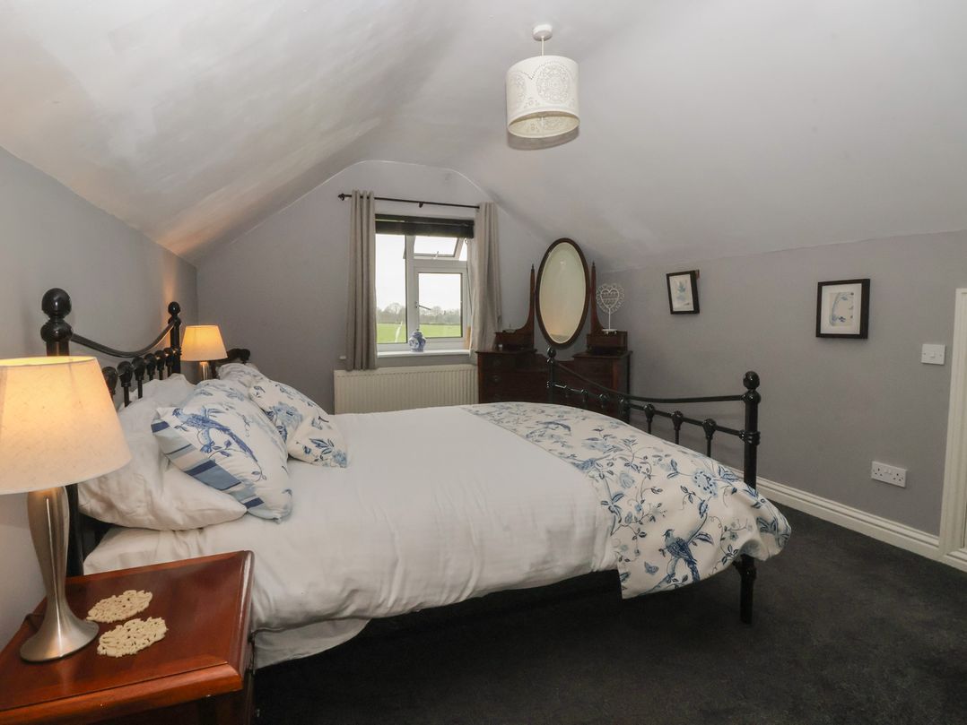 Walnut Cottage