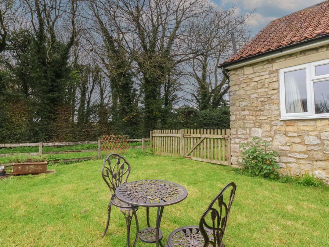 Walnut Cottage