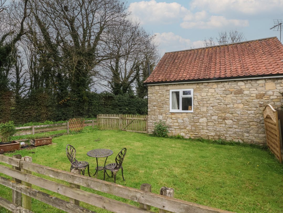 Walnut Cottage