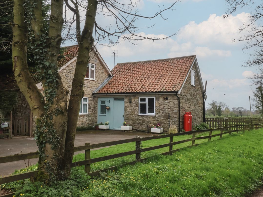 Walnut Cottage