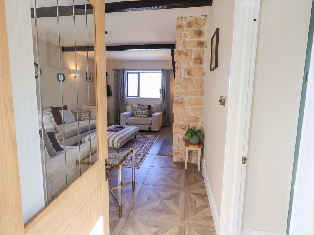 Yew Tree Cottage