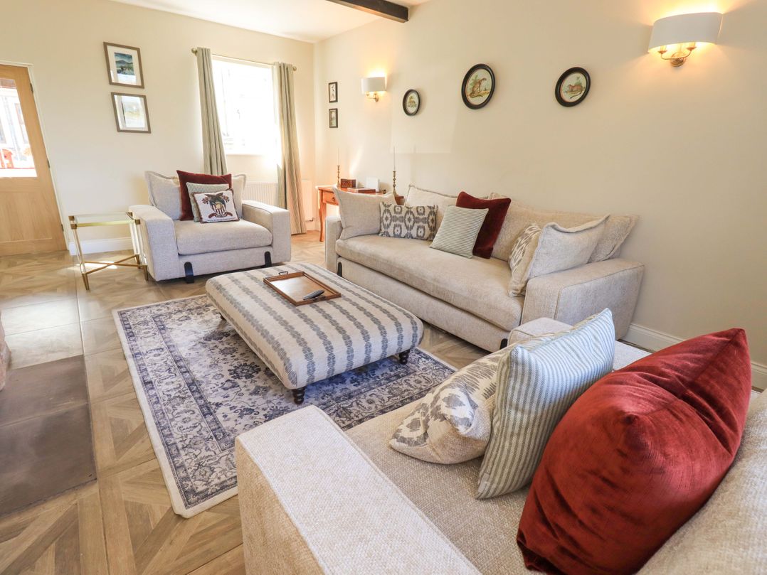 Yew Tree Cottage