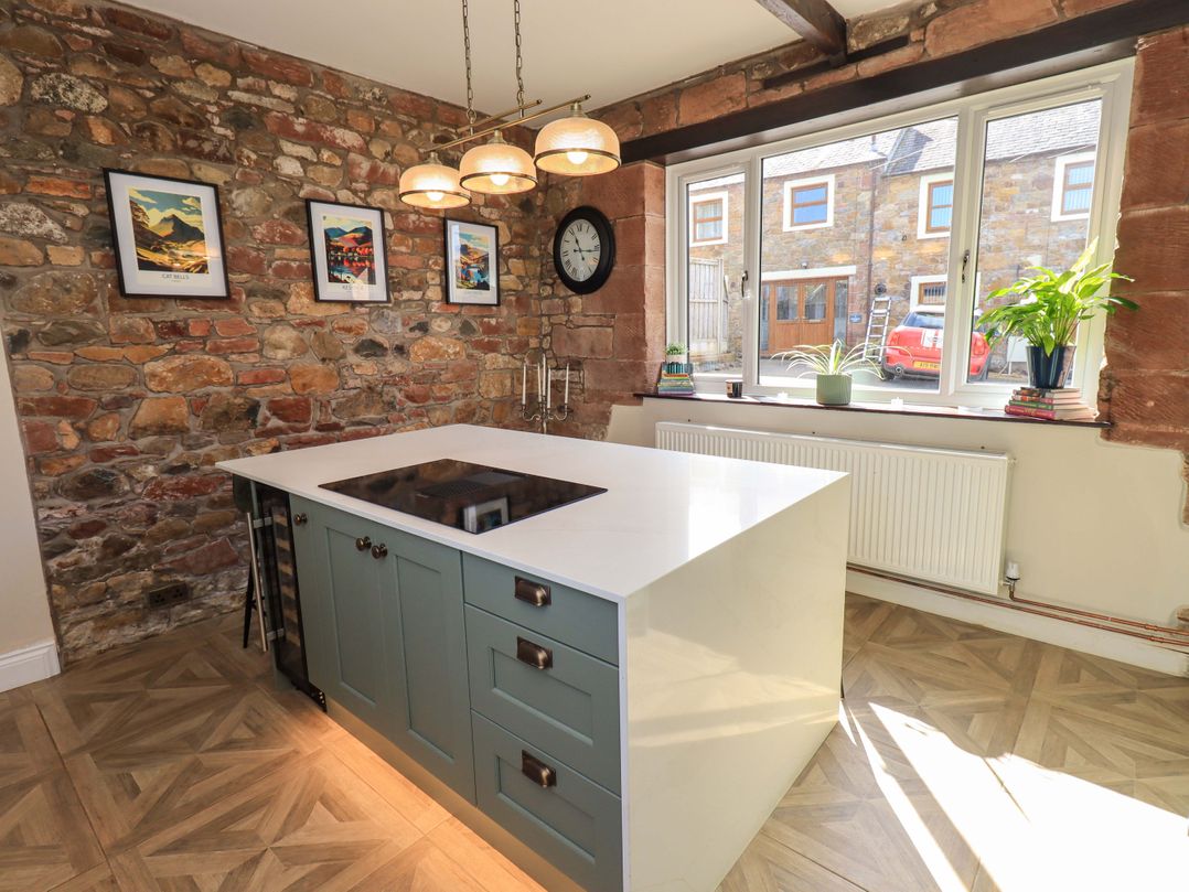 Yew Tree Cottage
