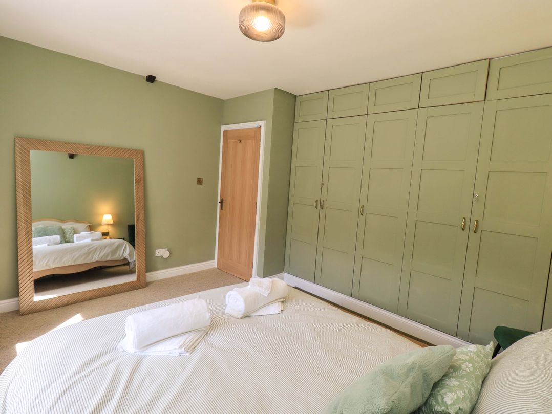 Yew Tree Cottage