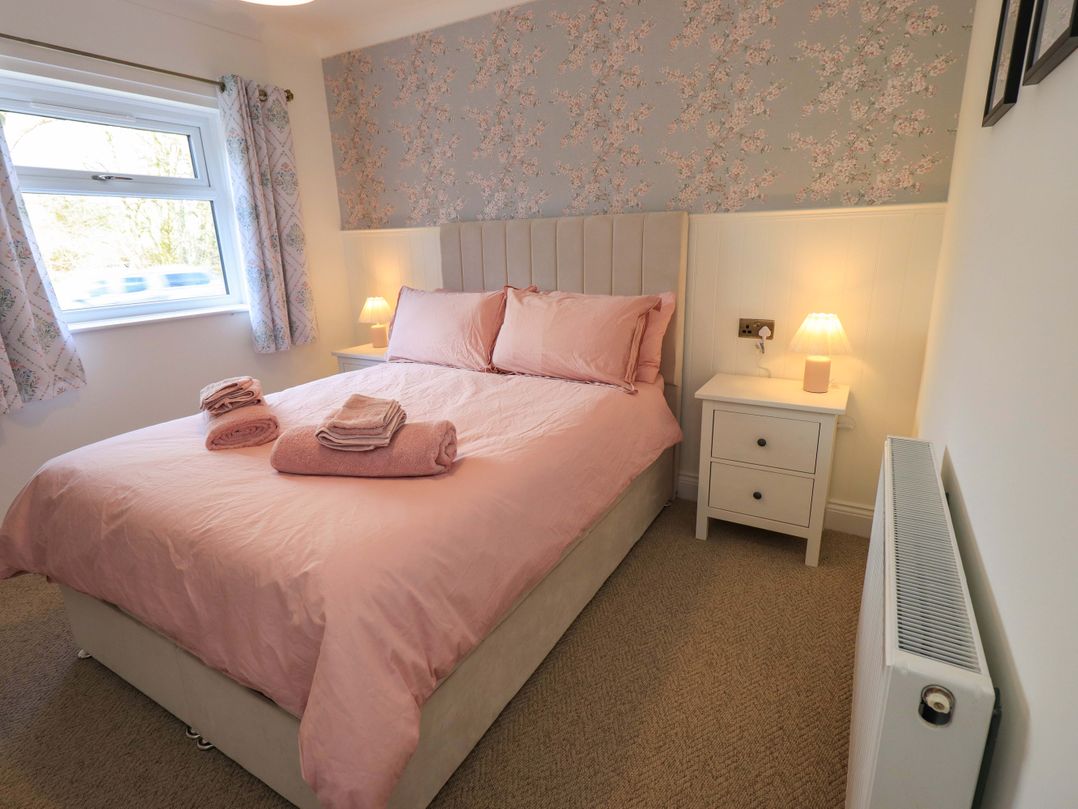 Yew Tree Cottage