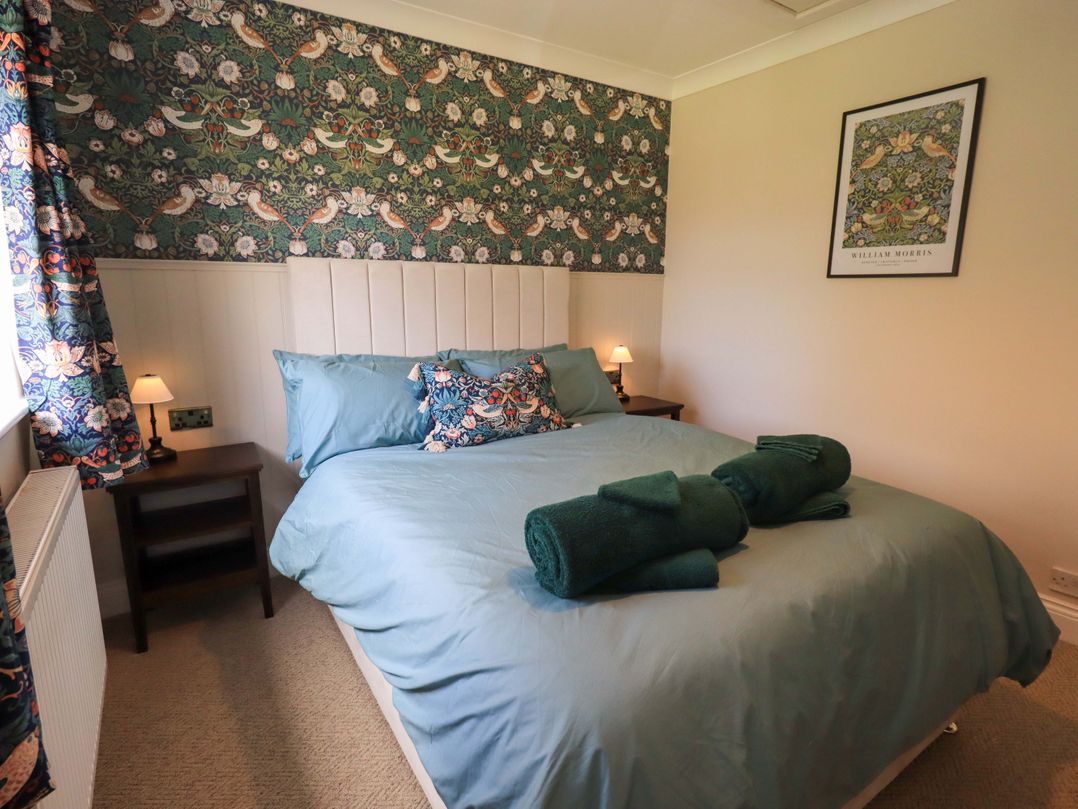 Yew Tree Cottage
