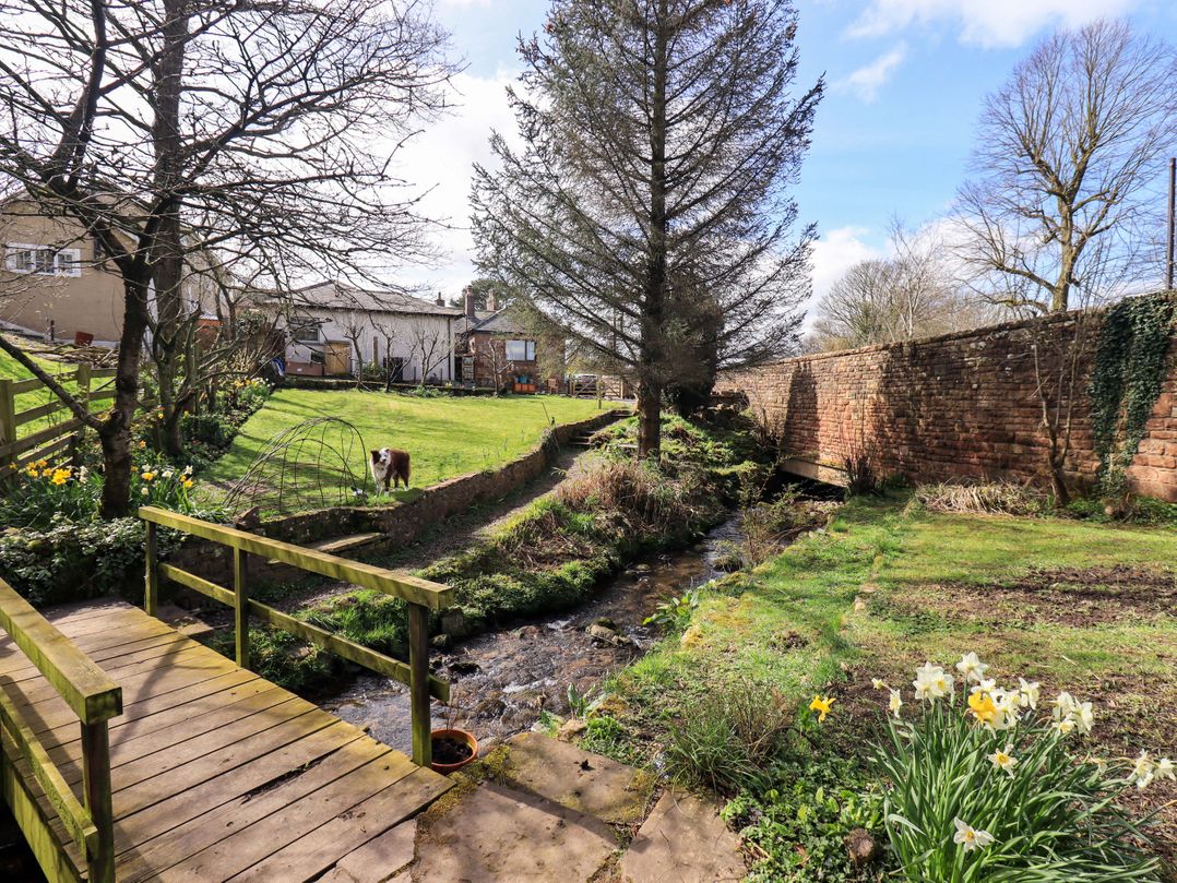 Yew Tree Cottage
