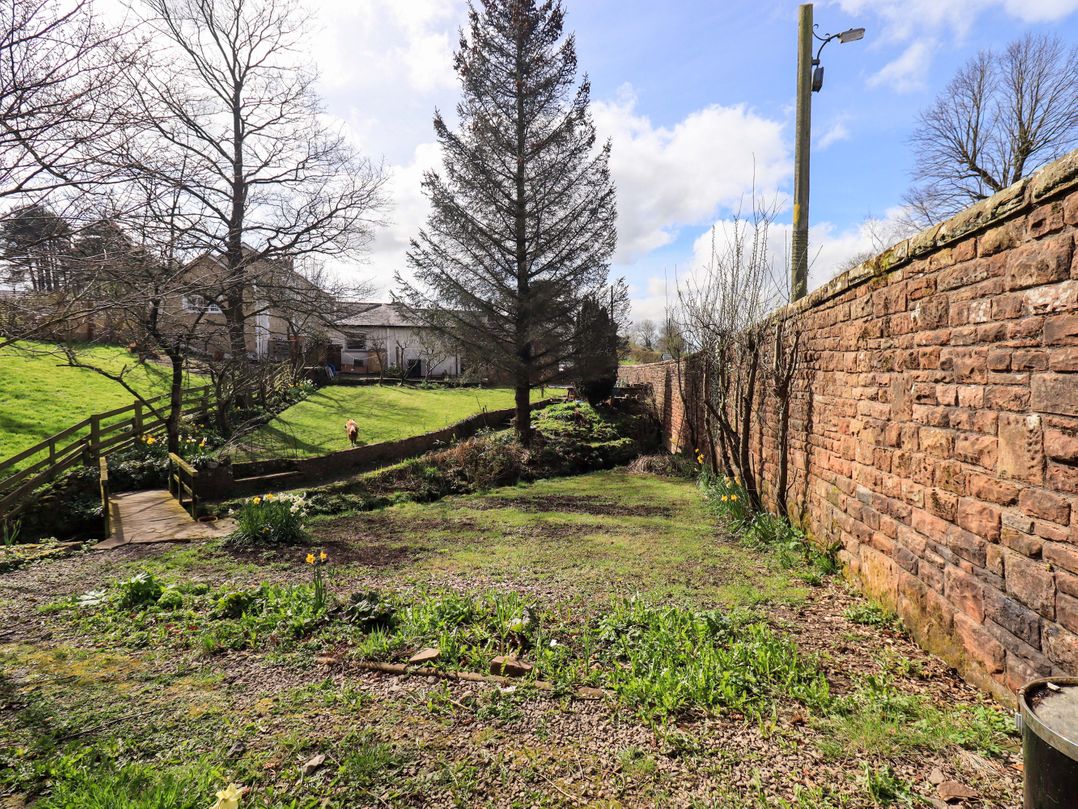Yew Tree Cottage