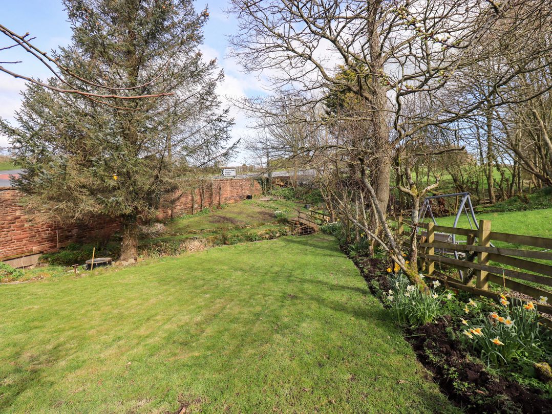 Yew Tree Cottage