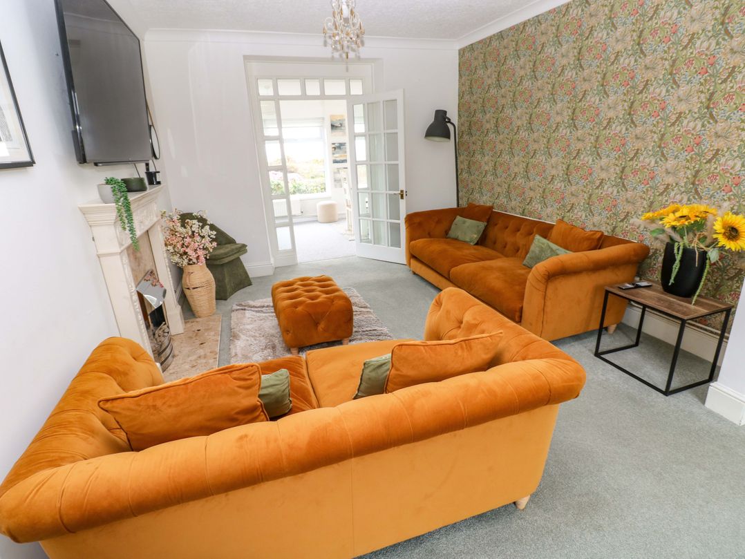Burry House
