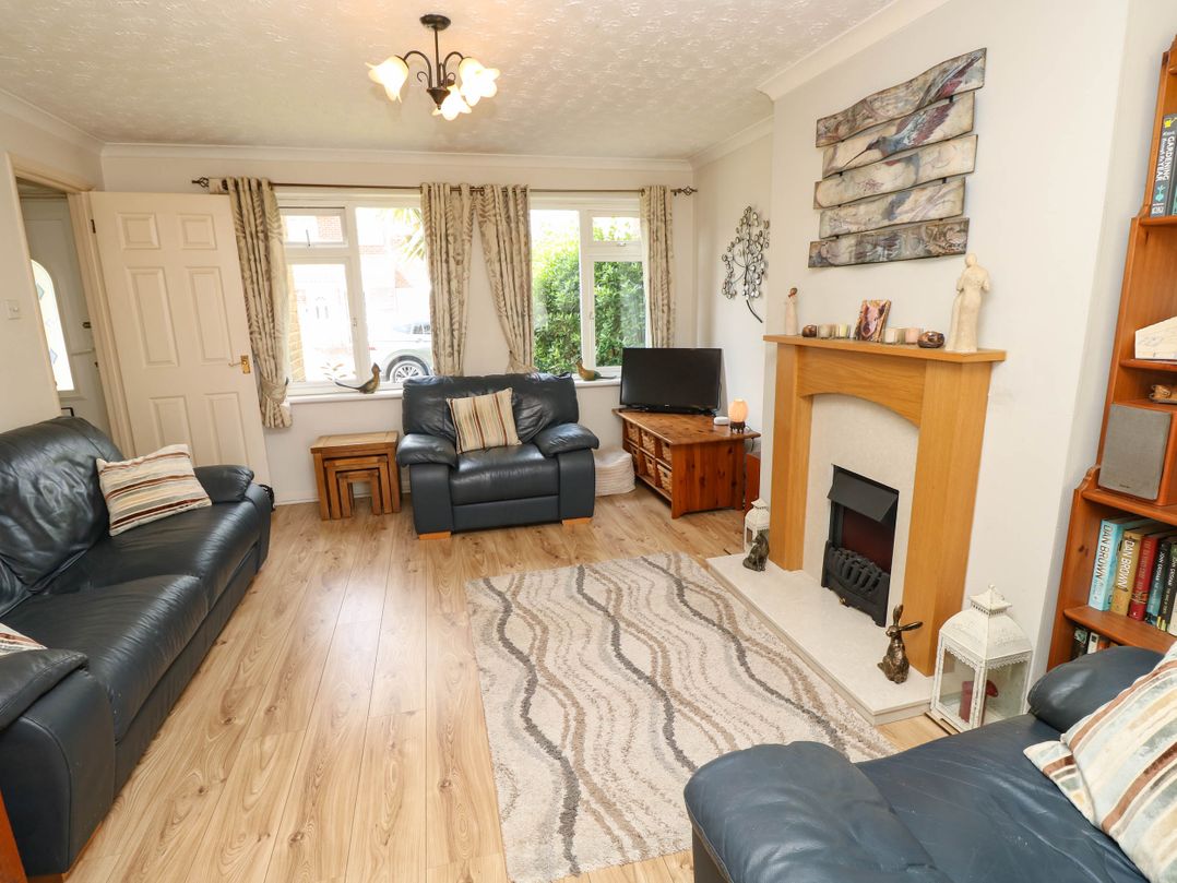 14 Shorwell