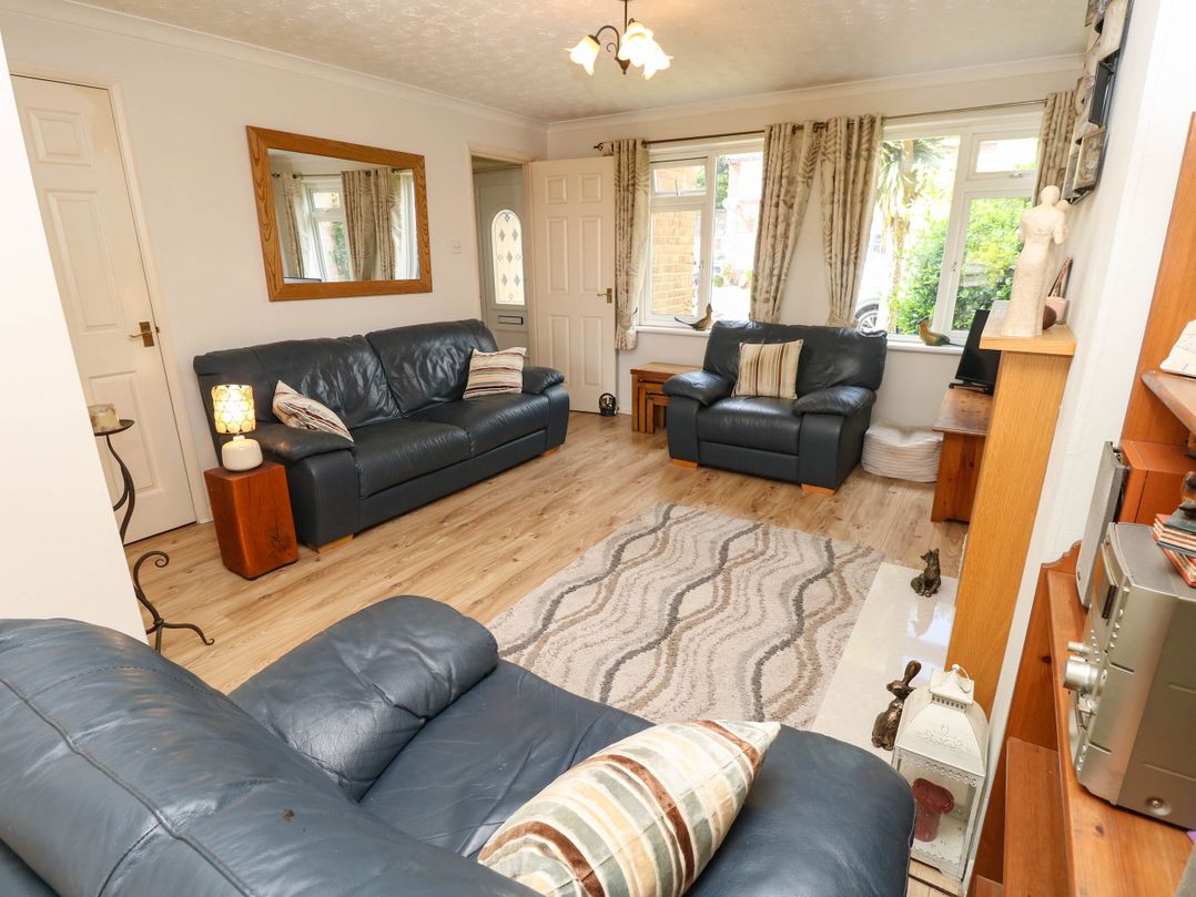 14 Shorwell