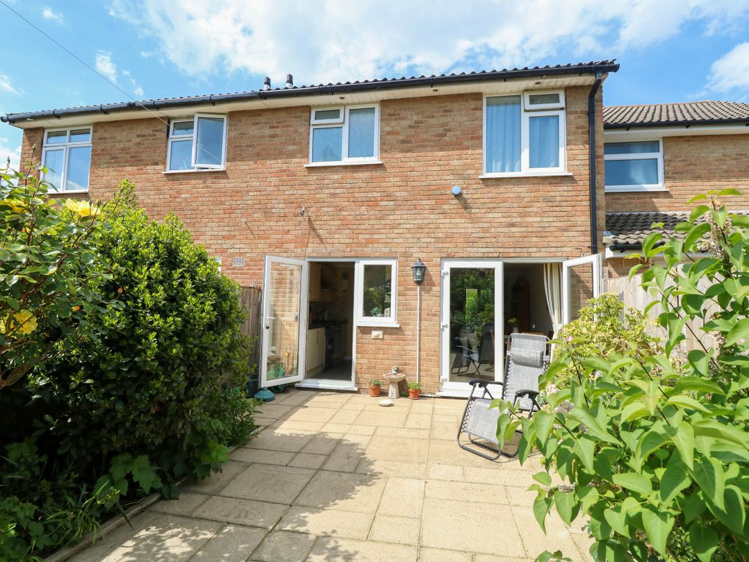 14 Shorwell
