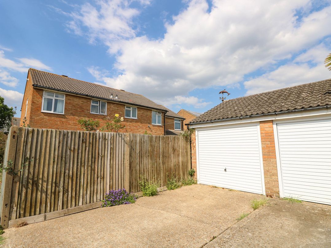 14 Shorwell