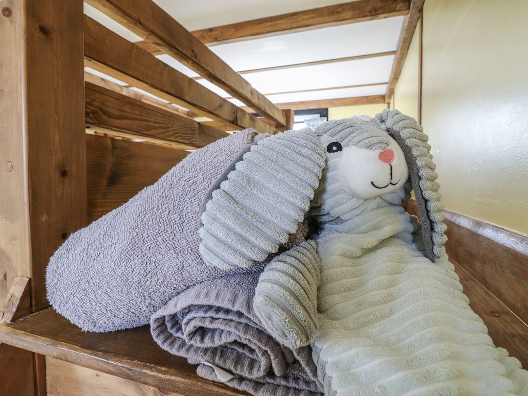 Betsy (Cow Shed 2)