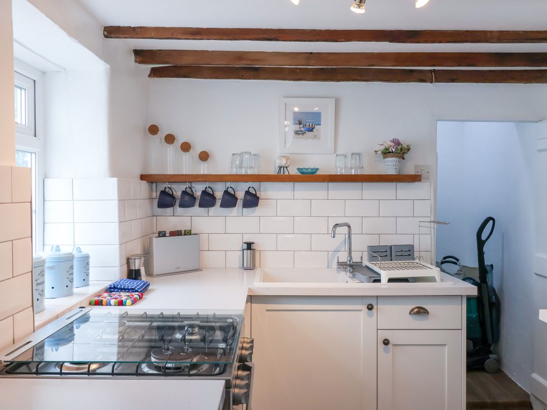 Lizzy’s Cottage