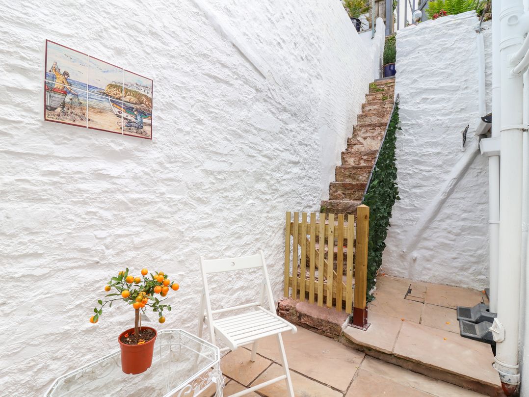 Lizzy’s Cottage