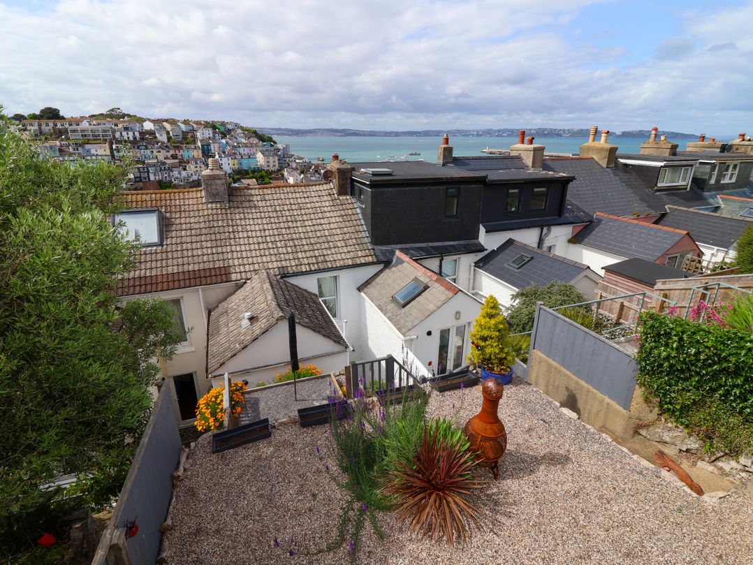Lizzy’s Cottage