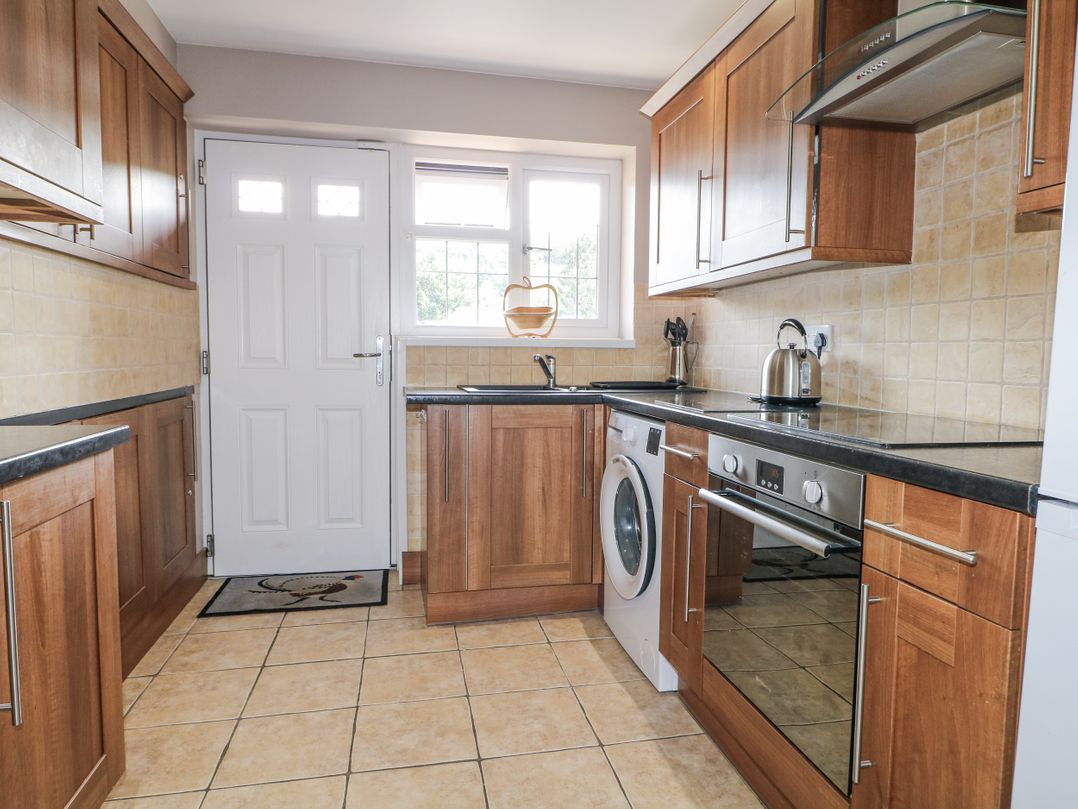 Sunnyfield Cottage
