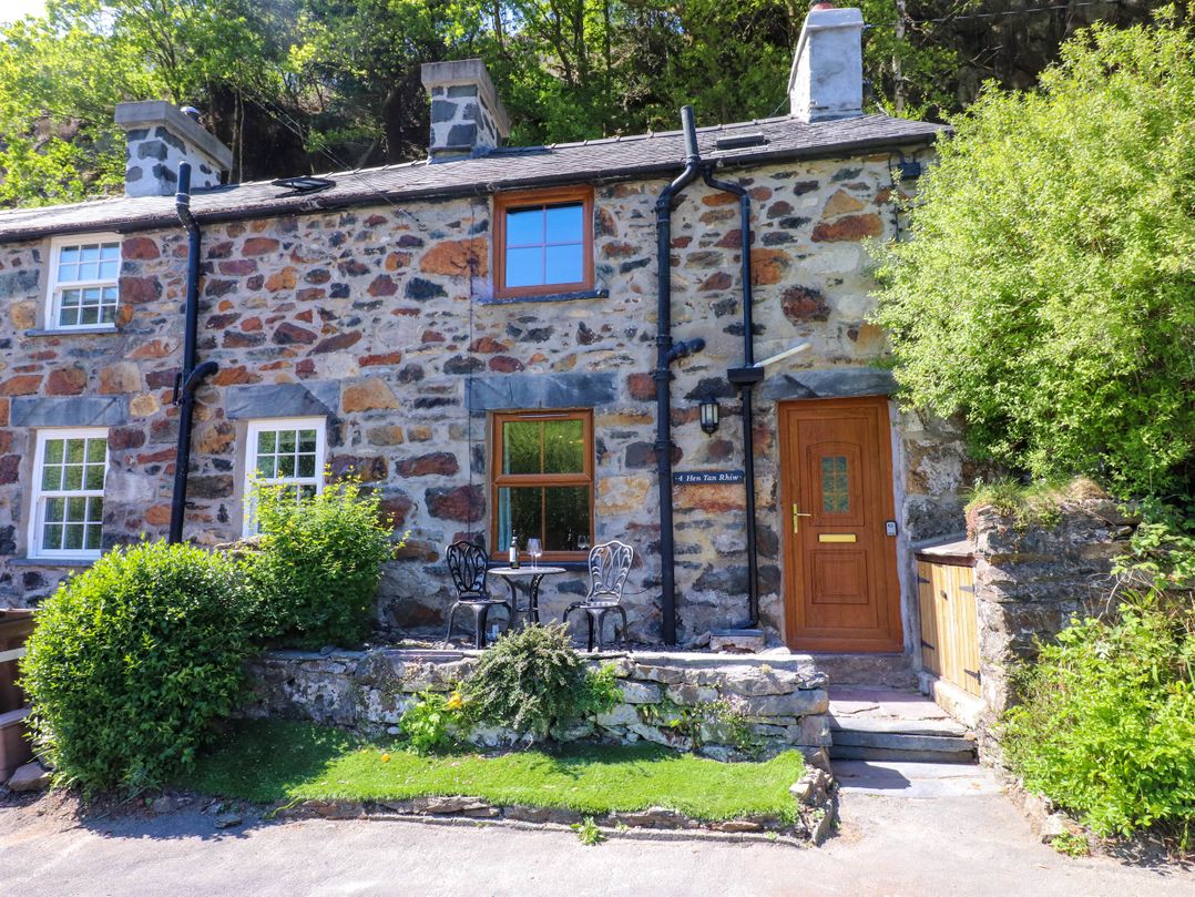 4 Old Tanrhiw