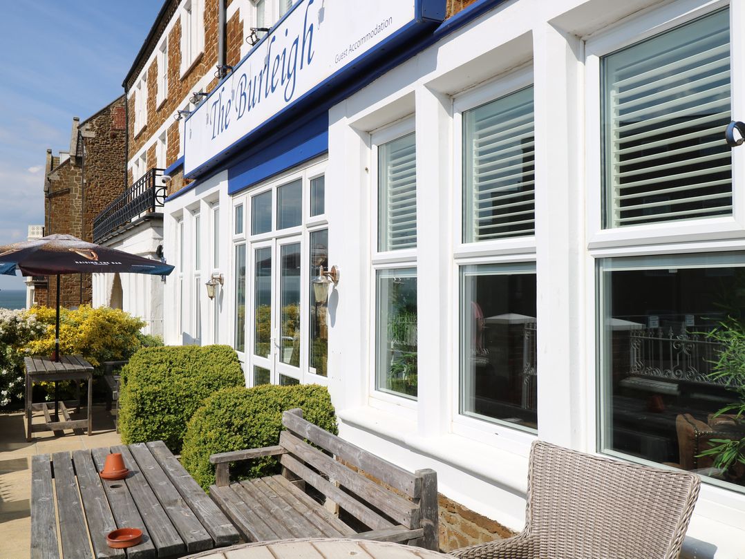 The Burleigh