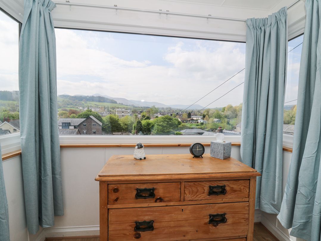 Brycheiniog View