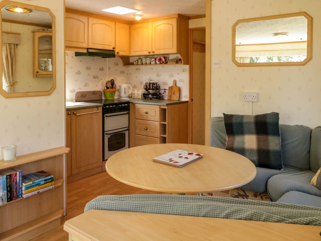 The Caravan@Meenacross