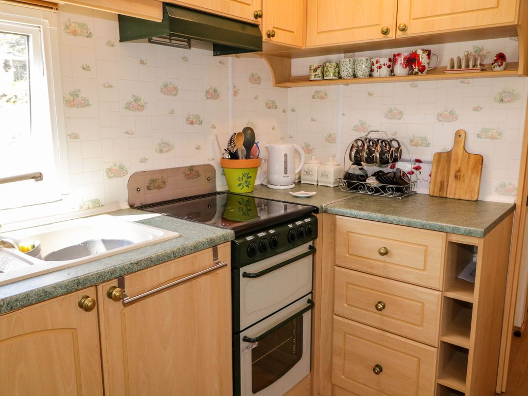 The Caravan@Meenacross