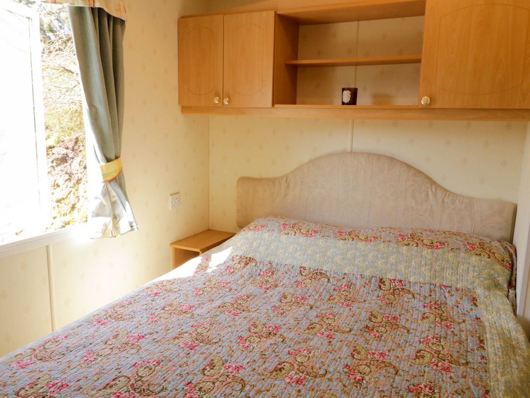 The Caravan@Meenacross