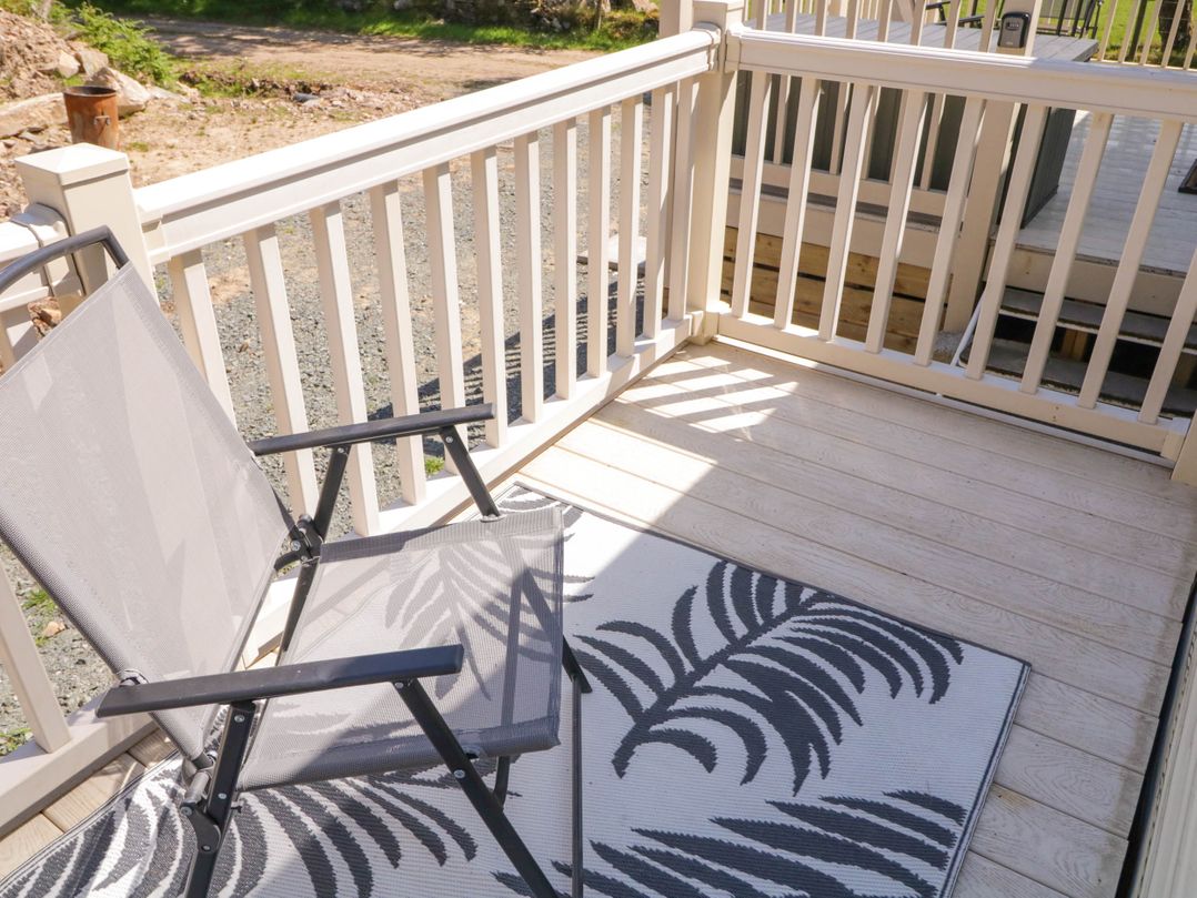 The Caravan@Meenacross