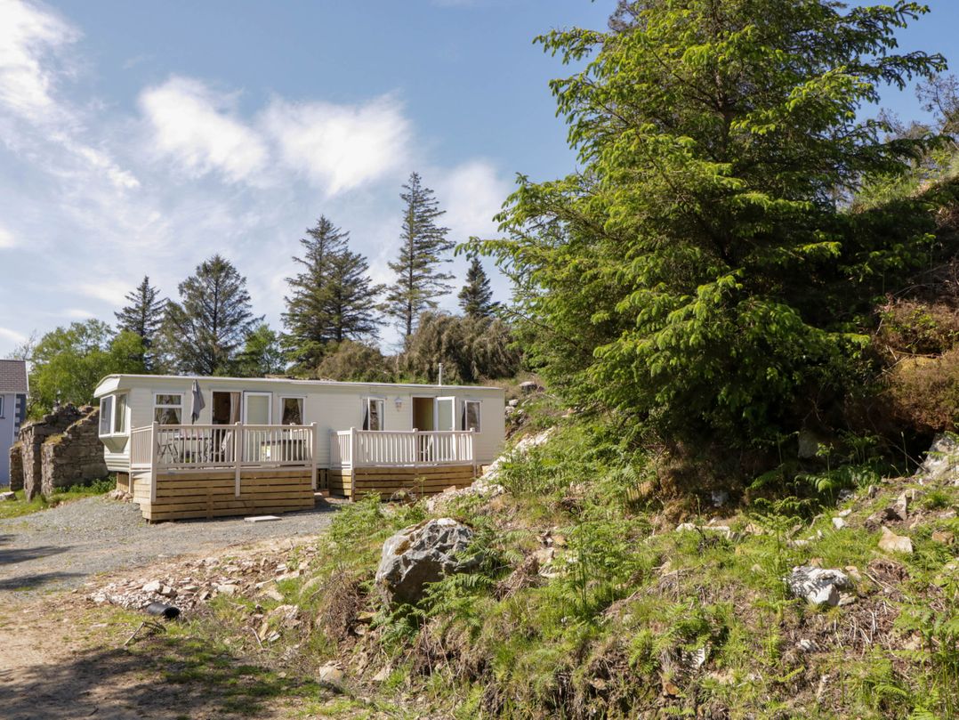 The Caravan@Meenacross