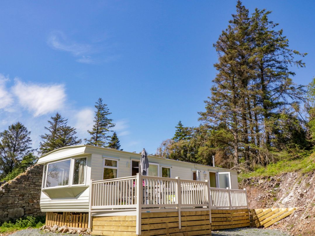 The Caravan@Meenacross