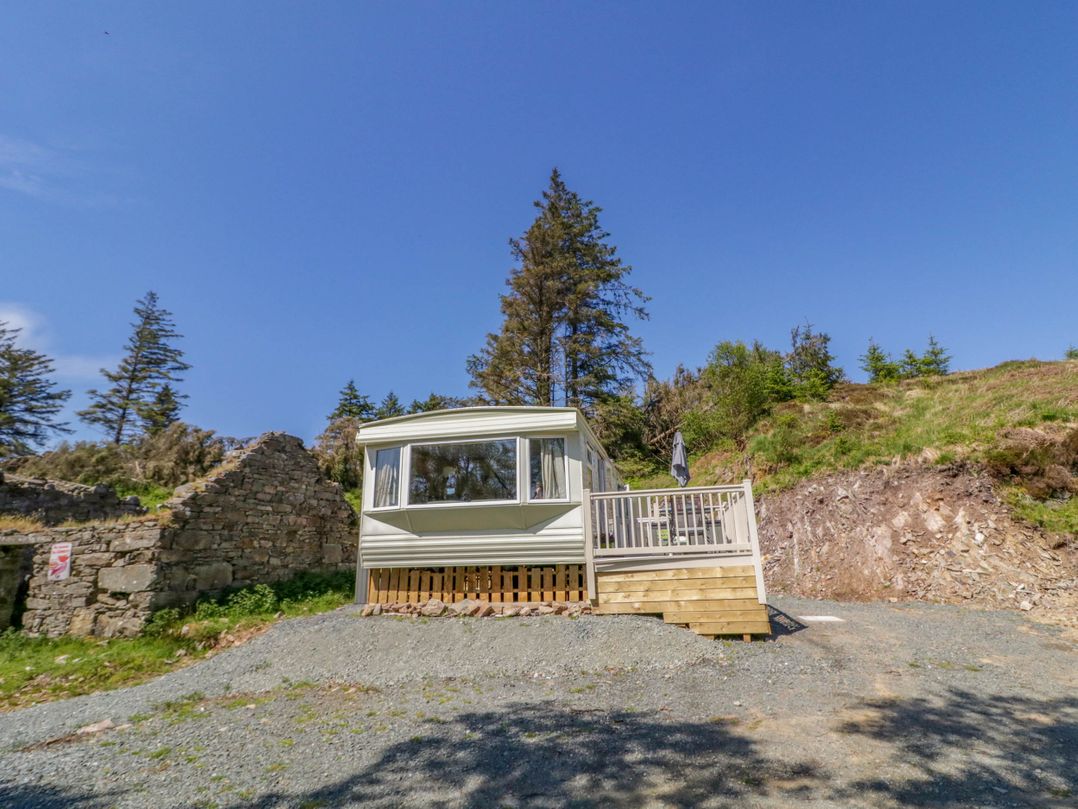 The Caravan@Meenacross