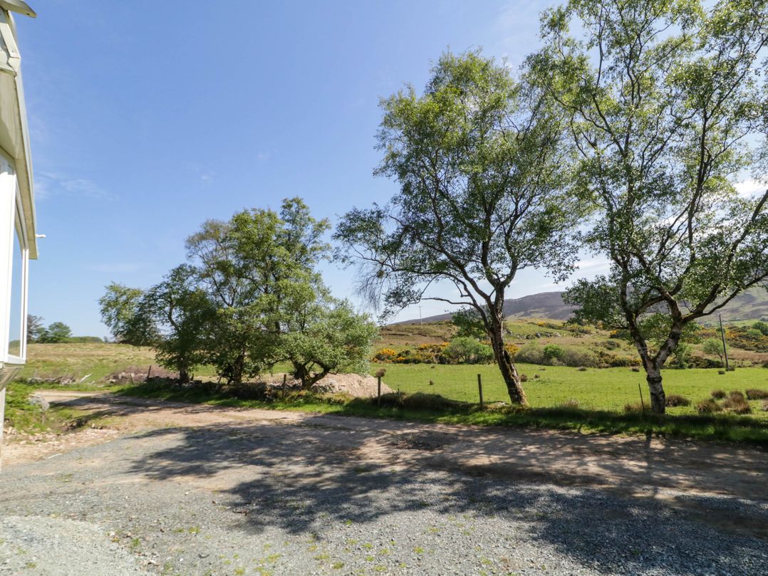 The Caravan@Meenacross