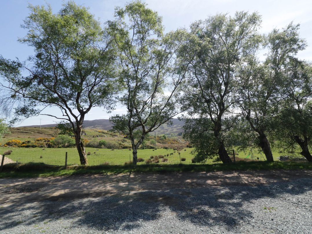 The Caravan@Meenacross