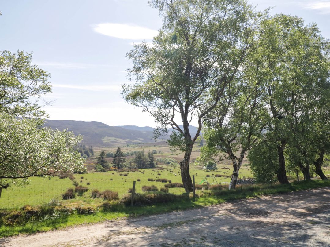 The Caravan@Meenacross