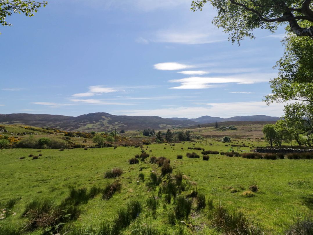 The Caravan@Meenacross